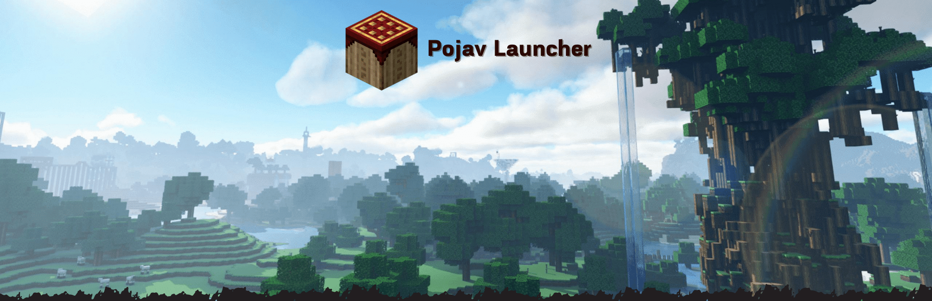 Download PojavLauncher (Minecraft: Java Edition for Android) APKs for  Android - APKMirror